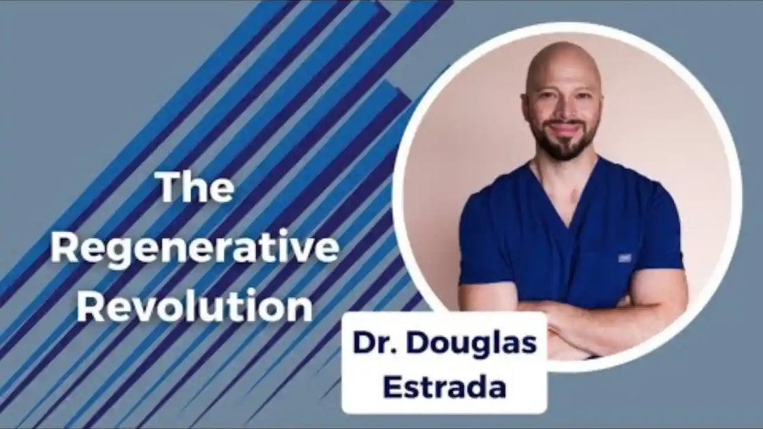 Invisible Condition: The Regenerative Revolution
