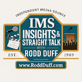 “The Wait Is Over — Meet the Doctor Changing the Future of Healing” - INsights & Straight Talk