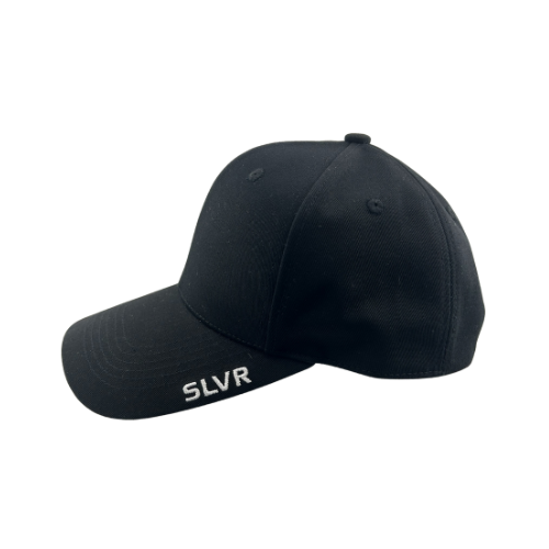 SLVR™ Wear EMF Blocking Hat