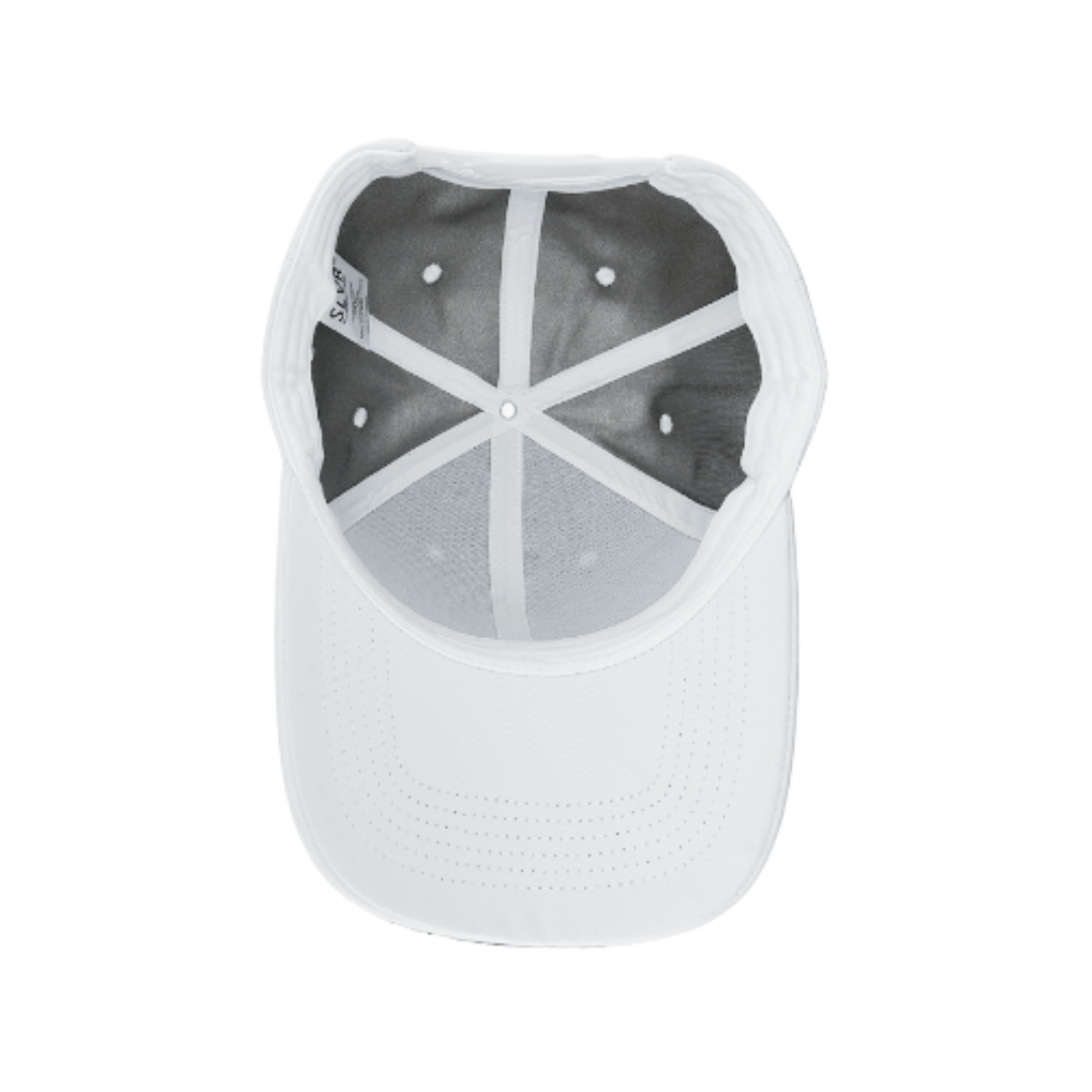 SLVR™ Wear EMF Blocking Hat