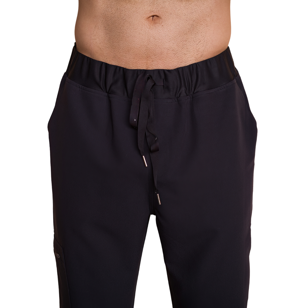 Men's SLVR™ Scrubs EMF Blocking Scrubs™ - Pants Only