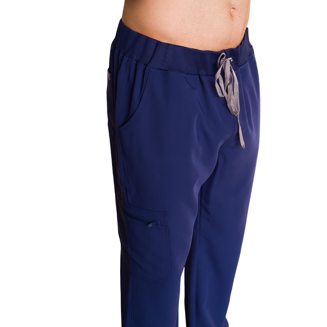 Men's SLVR™ Scrubs EMF Blocking Scrubs™ - Pants Only