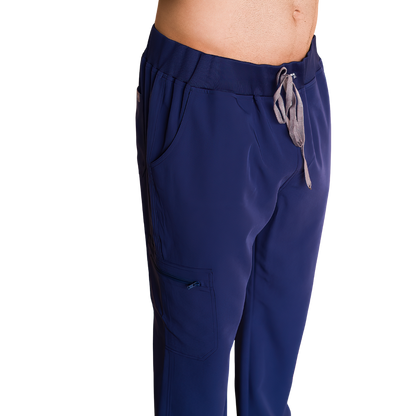 Men's SLVR™ Scrubs EMF Blocking Scrubs™ - Pants Only