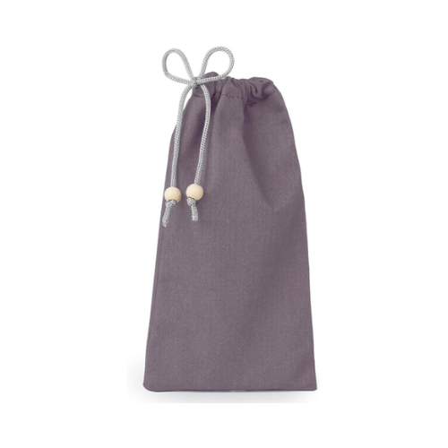 SLVR™ Wear Faraday Phone Pouch