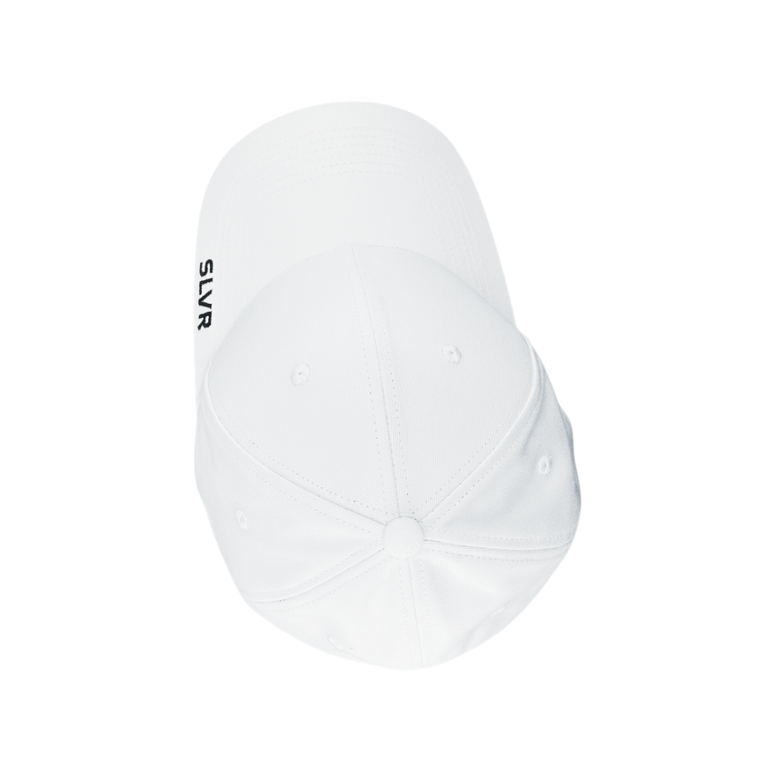 SLVR™ Wear EMF Blocking Hat