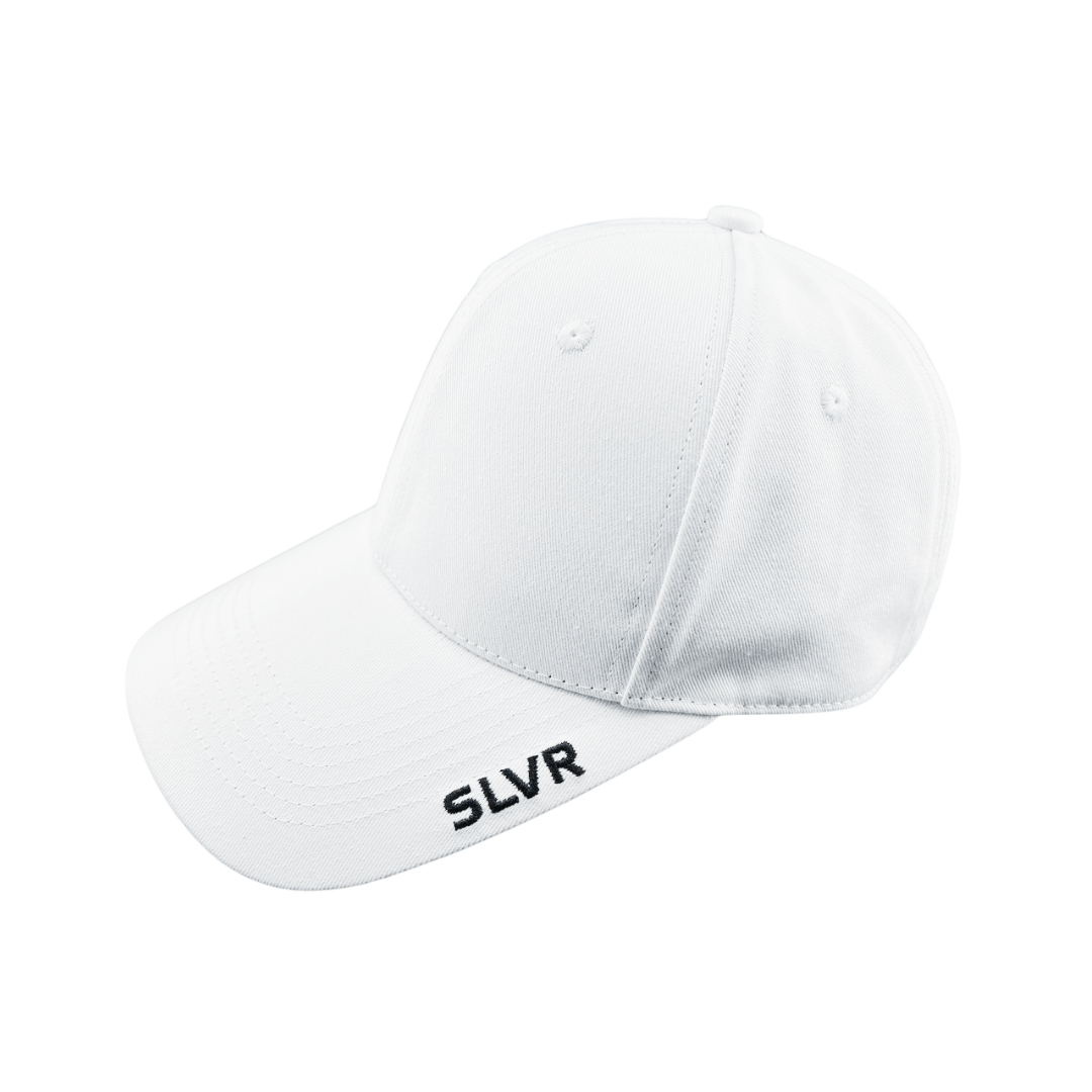 SLVR™ Wear EMF Blocking Hat