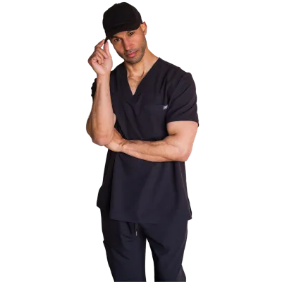 SLVR™ Wear EMF Blocking Hat