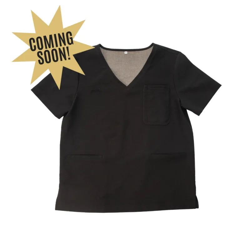 Men's SLVR™ Scrubs EMF Blocking Scrubs - Top Only
