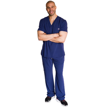 Men's SLVR™ Scrubs EMF Blocking Scrubs™ - Pants Only