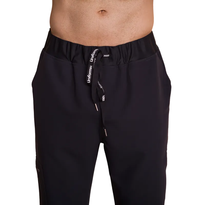 Men's SLVR™ Scrubs EMF Blocking Scrubs Set