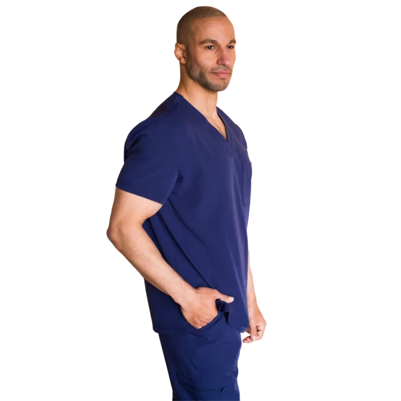 Men's SLVR™ Scrubs EMF Blocking Scrubs™ - Pants Only