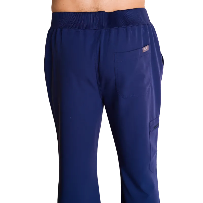 Men's SLVR™ Scrubs EMF Blocking Scrubs™ - Pants Only