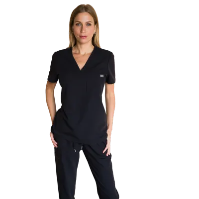Women's SLVR™ Scrubs EMF Blocking Scrubs Set